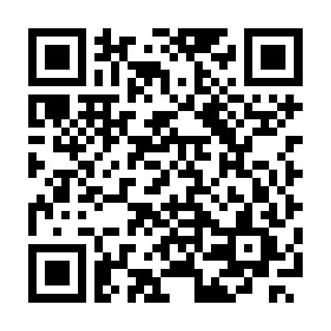 QR code linking to this website